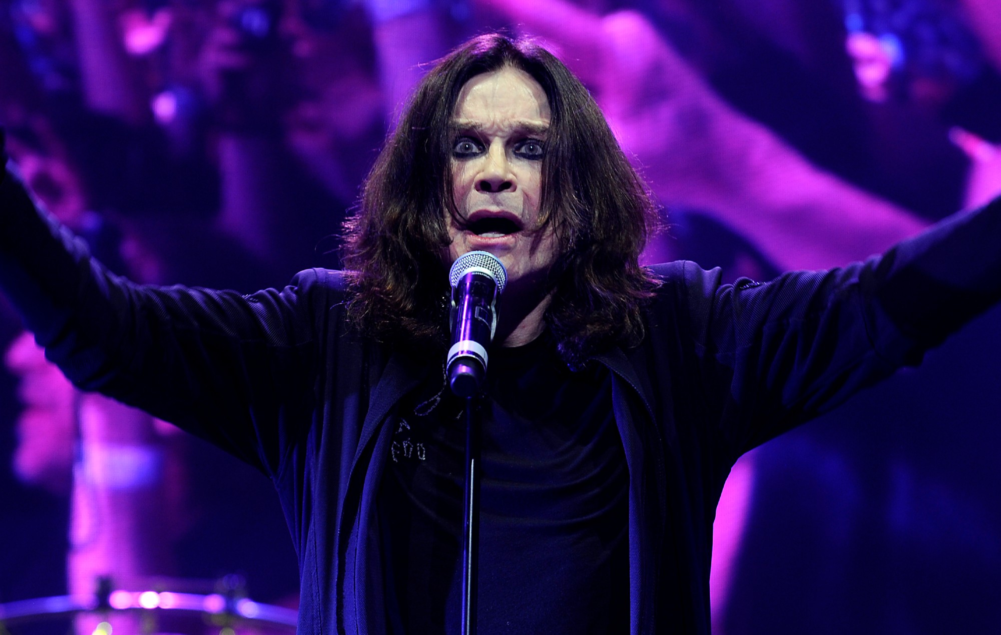 Η επίσημη περιοδεία «Classical» των BLACK SABBATH θα περιλαμβάνει «γραφικά τελευταίας τεχνολογίας» και θα εκτελεστεί από τοπικές ορχήστρες