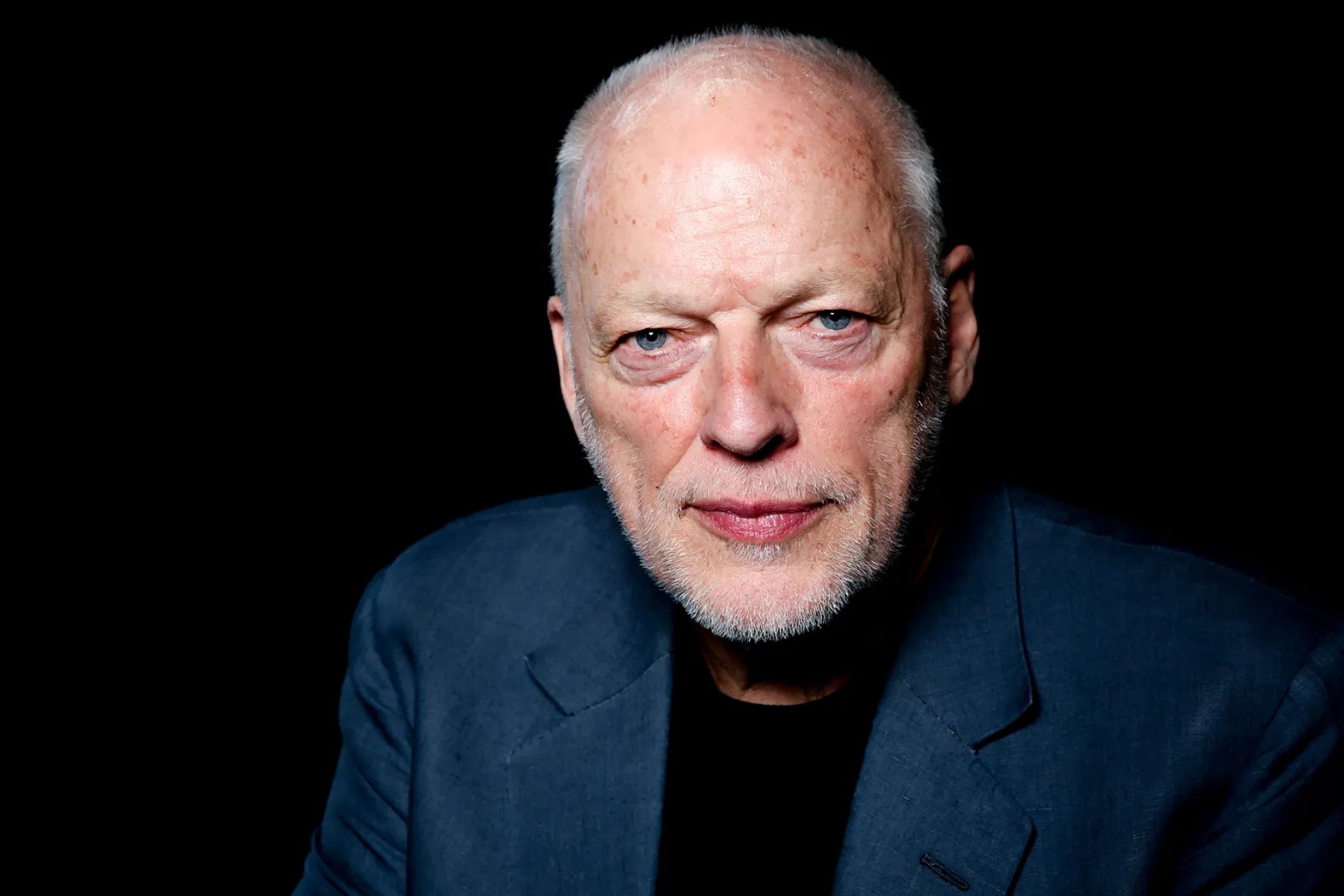 David Gilmour: Βίντεο με την ερμηνεία του «On an Island» για τα 80ά γενέθλιά του