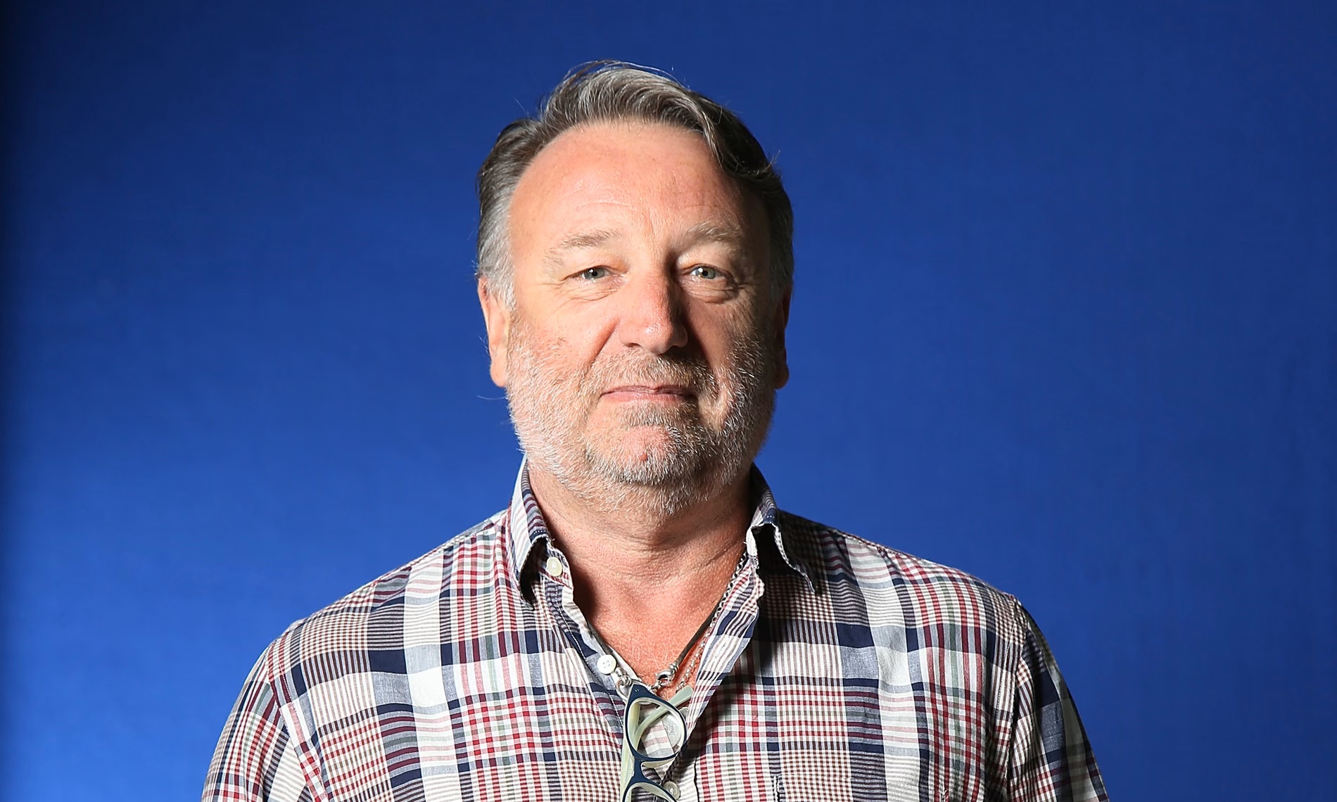 Ο Peter Hook σχολιάζει την ένταξη των Joy Division στο Hall of Fame
