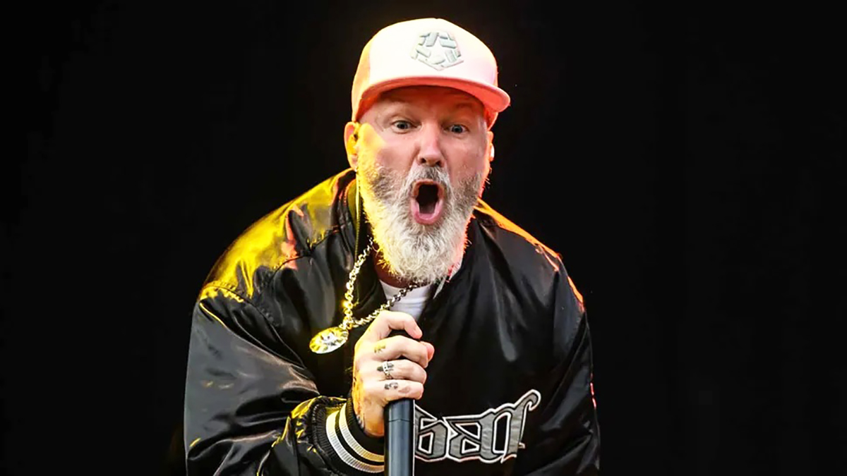 Ο Fred Durst των Limp Bizkit θέλει να δημιουργήσει μια εναλλακτική του Coachella