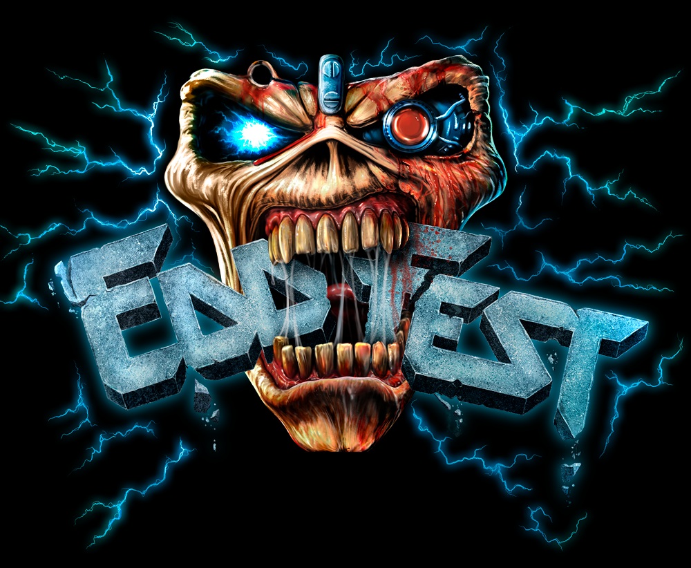 Ο Blaze Bayley στο EddFest για τα 50 χρόνια των IRON MAIDEN