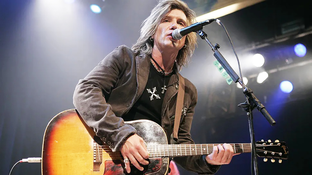 Οι Goo Goo Dolls ακυρώνουν την περιοδεία τους στον Καναδά λόγω ασθένειας του John Rzeznik