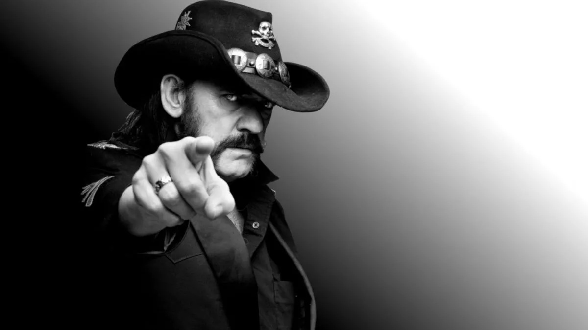 Η έκθεση MOTÖRHEAD θα εγκαινιαστεί τον Οκτώβριο στο Μουσείο Πανκ Ροκ