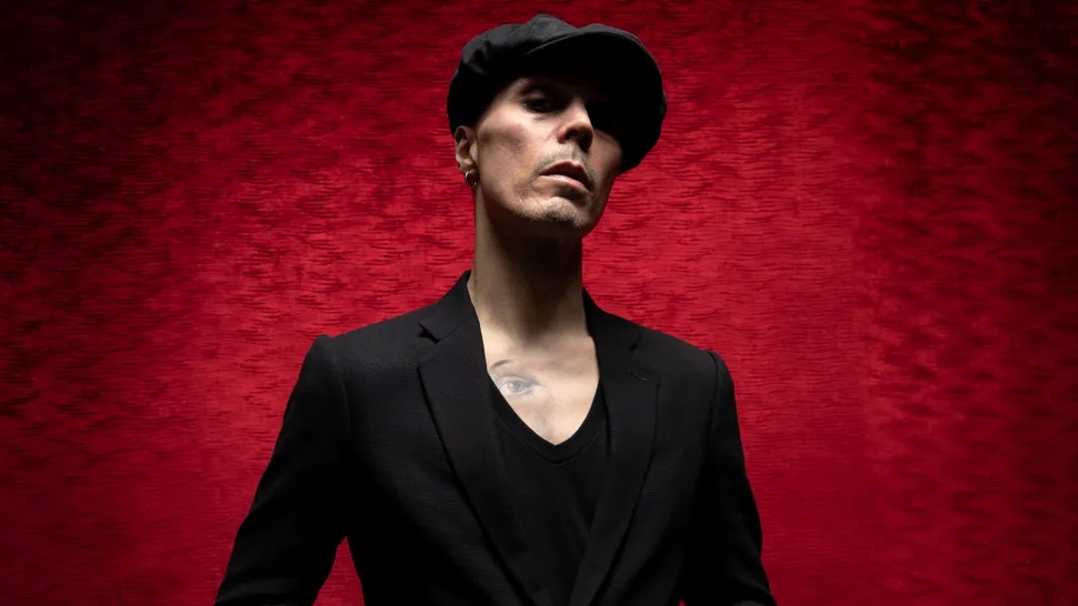 Ο Ville Valo θα ήθελε πολύ να επανασυνδέσει τους HIM