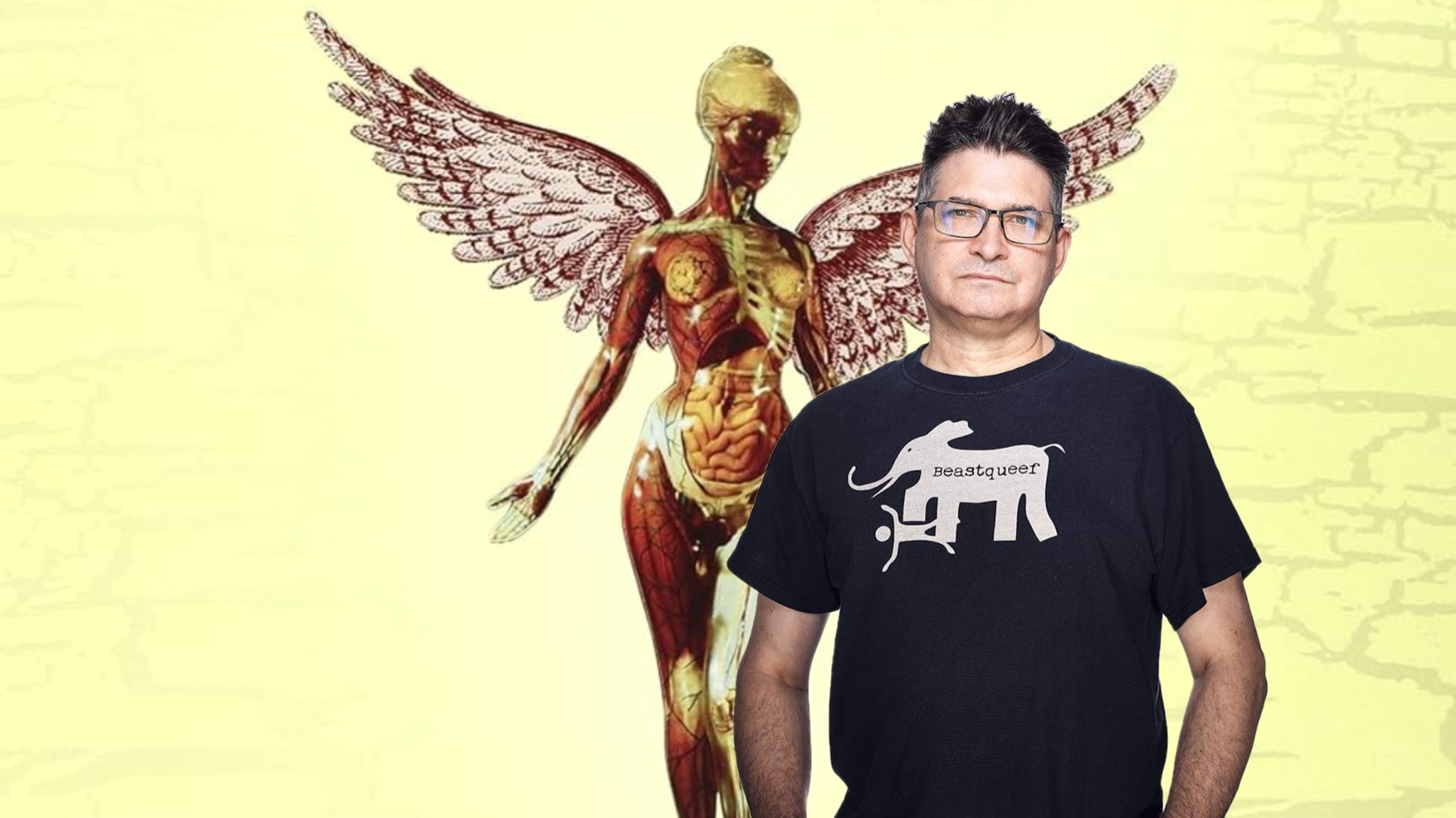 NIRVANA: Σε δημοπρασία το βραβείο χρυσού δίσκου του Steve Albini για το “In Utero”