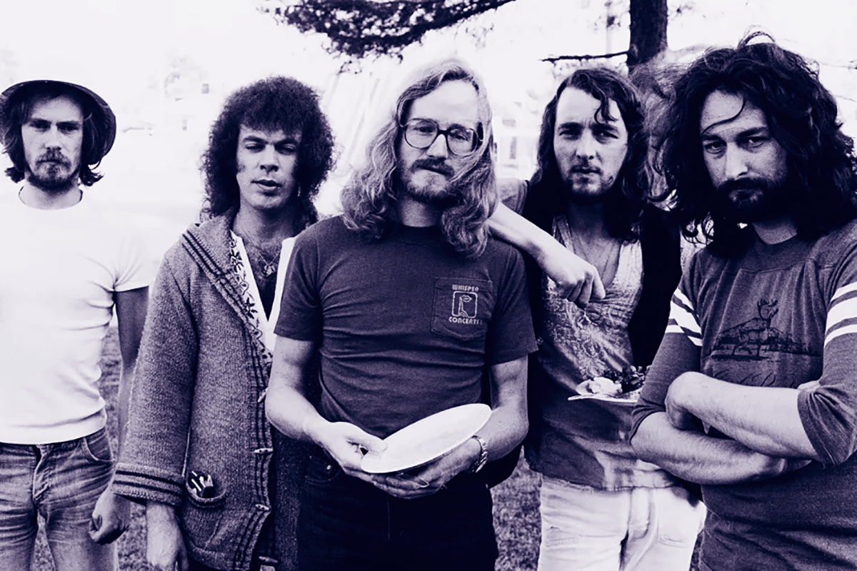 Supertramp: Επανακυκλοφορούν σε βινύλιο τα άλμπουμ “Brother Where You Bound” και “Free As A Bird”