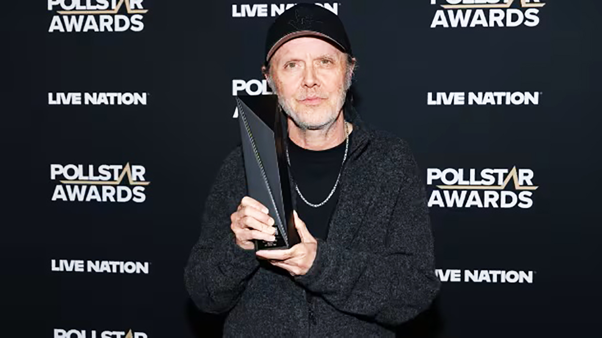 Eagles και Metallica οι μεγάλοι νικητές στα ετήσια βραβεία «Pollstar»