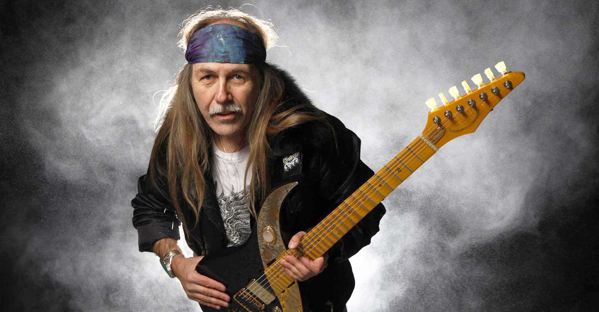 Ο ULI JON ROTH μίλησε για την «αναζήτηση της τεχνικής τελειότητας» των κιθαριστών