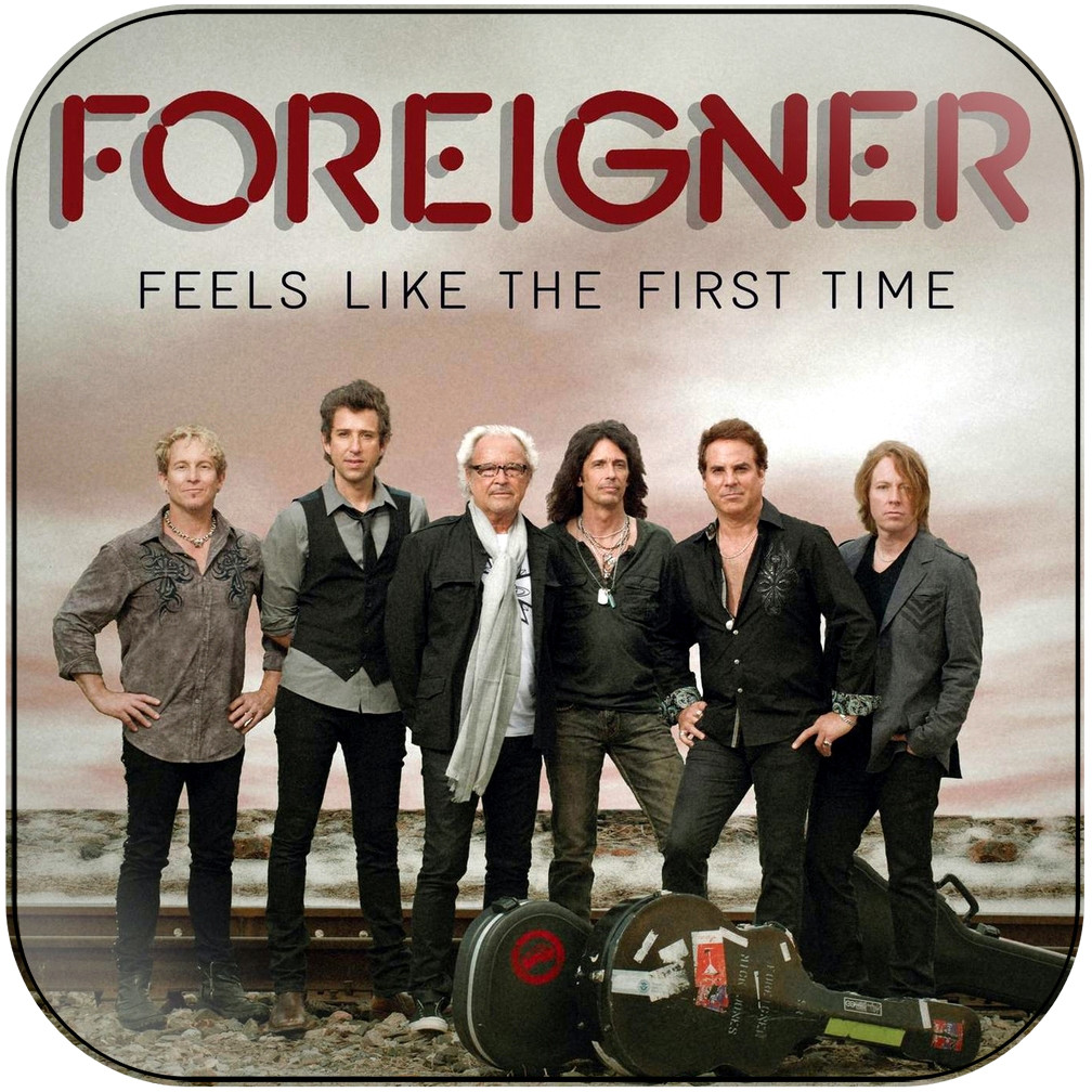 Οι FOREIGNER κυκλοφορούν το single και το βίντεο «Feels Like The First Time» (Live From Ellis Island)