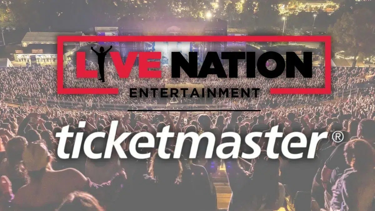 Δικαστήριο έκρινε ότι η Live Nation ενήργησε ως παράνομο μονοπώλιο