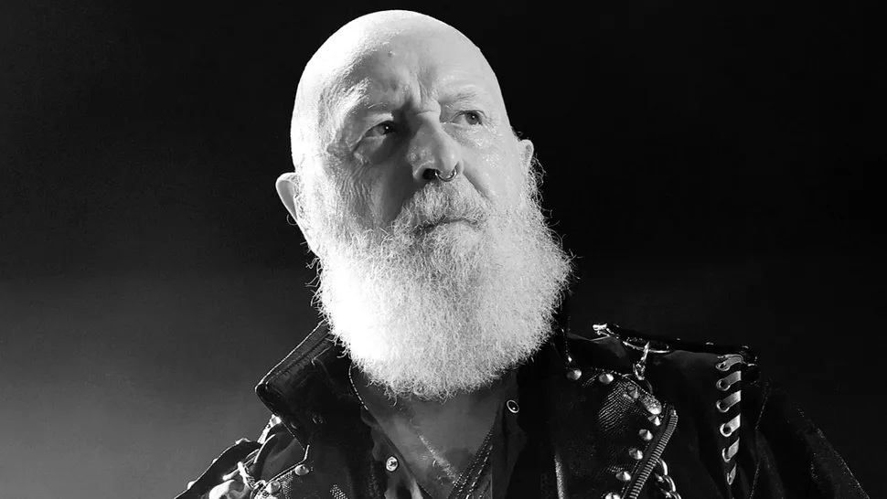 Η φωνή των Judas Priest και ο Alice Cooper ενώνουν τις δυνάμεις τους για ένα παιδικό άλμπουμ