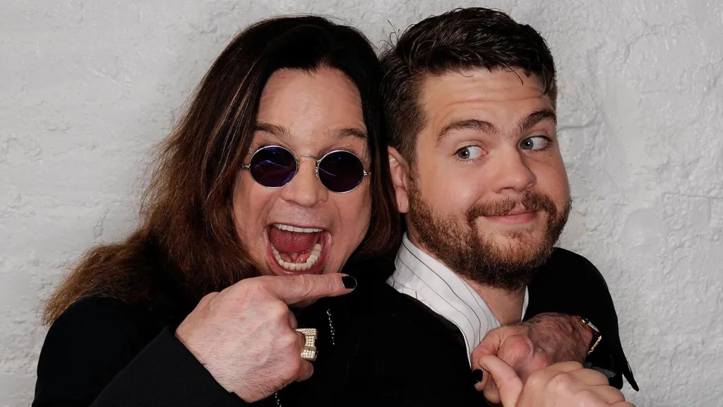 Η βιογραφική ταινία για τον OZZY OSBOURNE δεν θα βγει πριν το 2028, σύμφωνα με τον JACK OSBOURNE