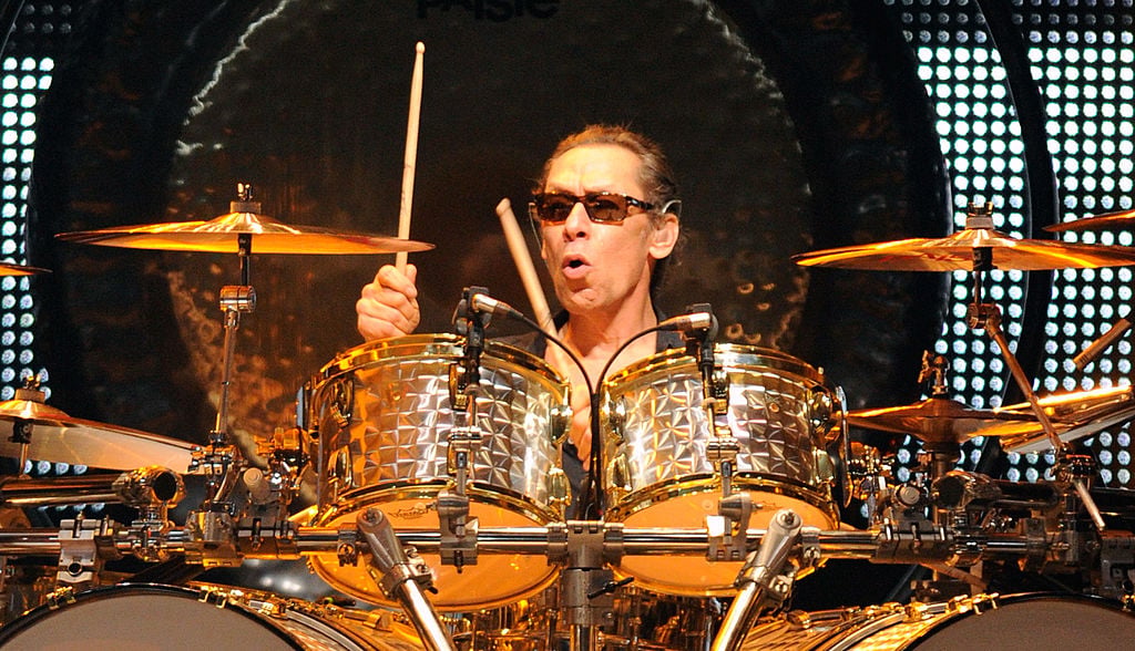 Νέες λεπτομέρειες για το βιβλίο «Van Halen» του ALEX VAN HALEN