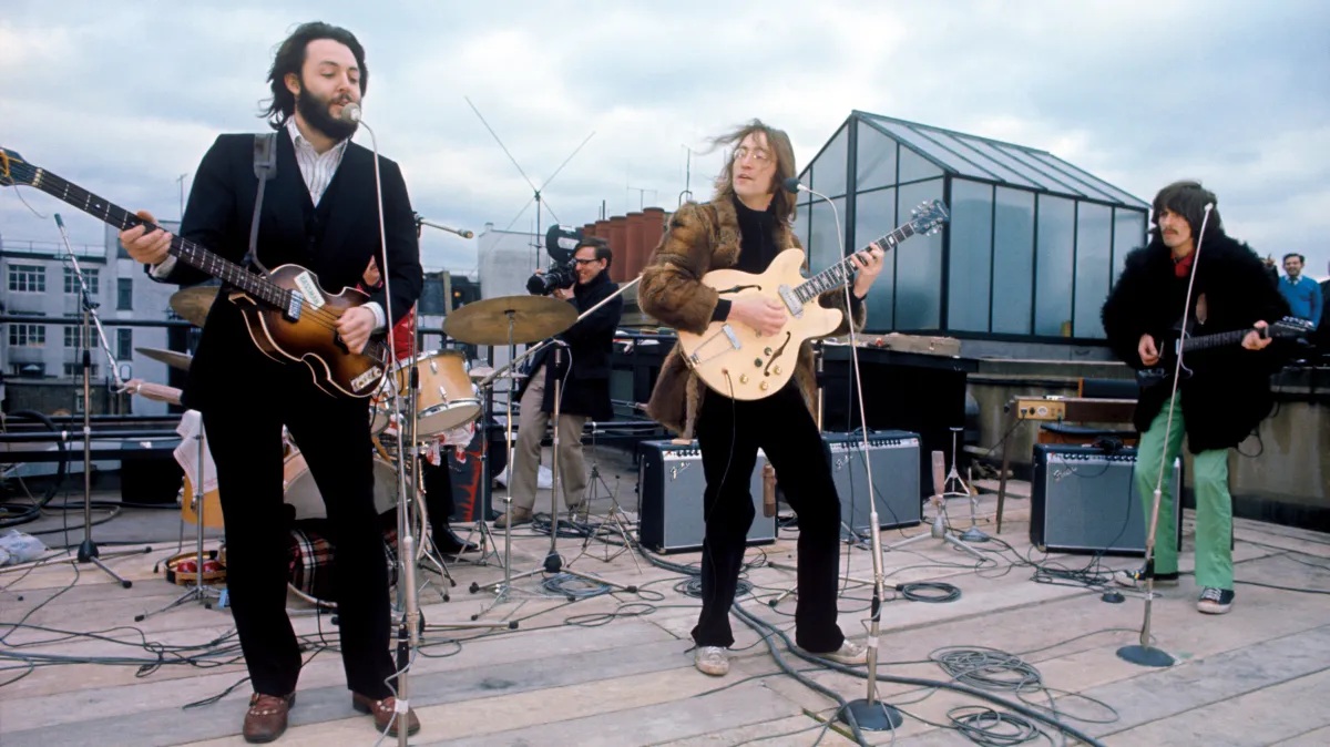 Τhe Beatles: Ανοίγει για τους θαυμαστές το εμβληματικό κτήριο της Savile Row στο Λονδίνο