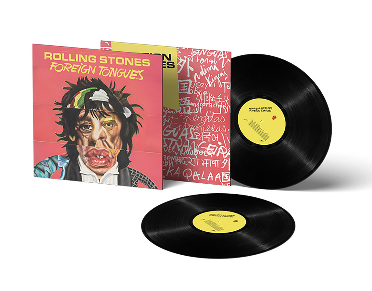 The Rolling Stones: Κυκλοφόρησαν το single «In the Stars» από το επερχόμενο άλμπουμ τους