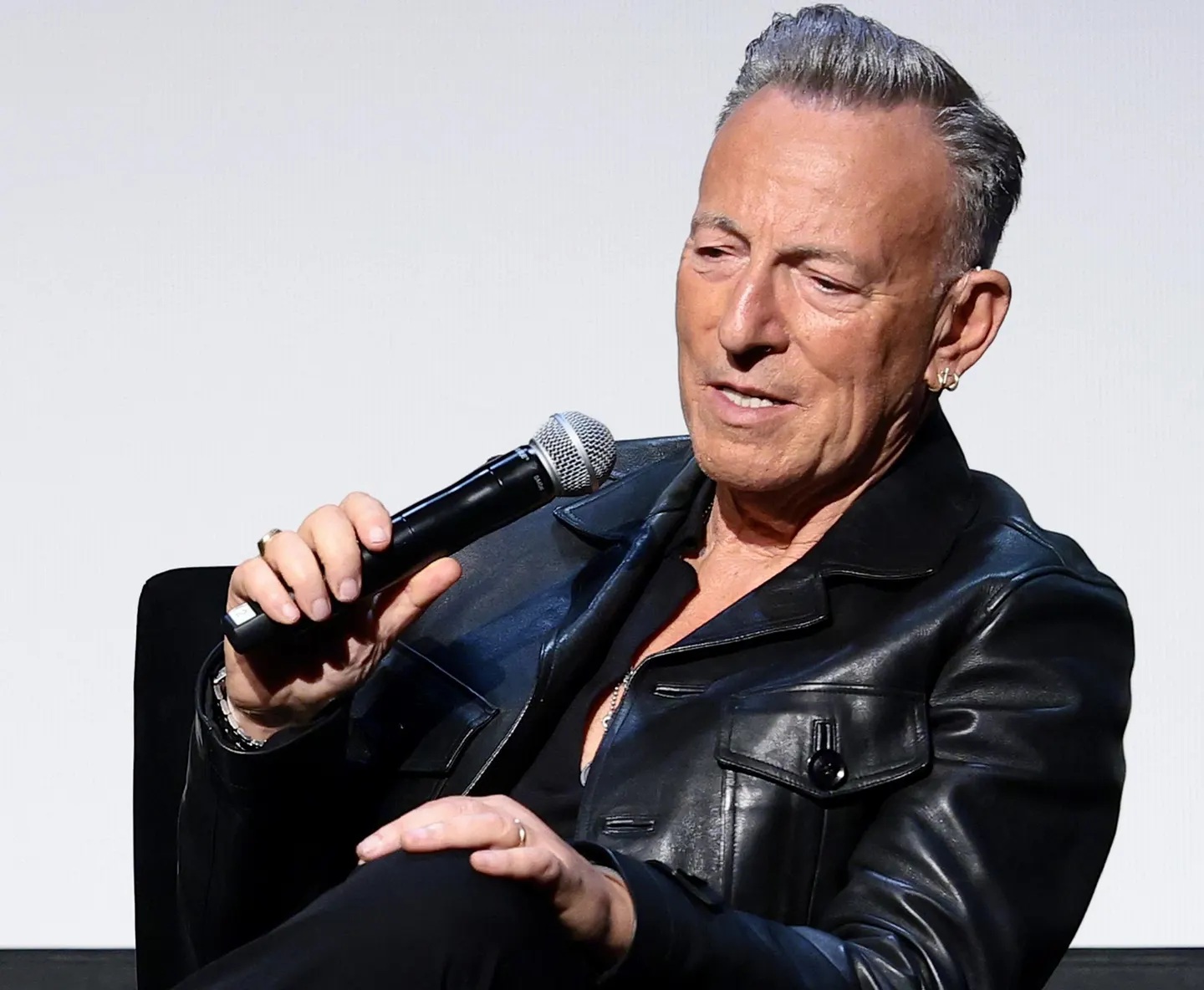 Bruce Springsteen: Τιμήθηκε με το Social Justice Award 2026