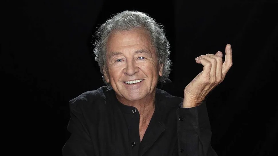 Ian Gillan: Ανακοίνωσε περιοδεία ομιλιών στο Ηνωμένο Βασίλειο για το 2027