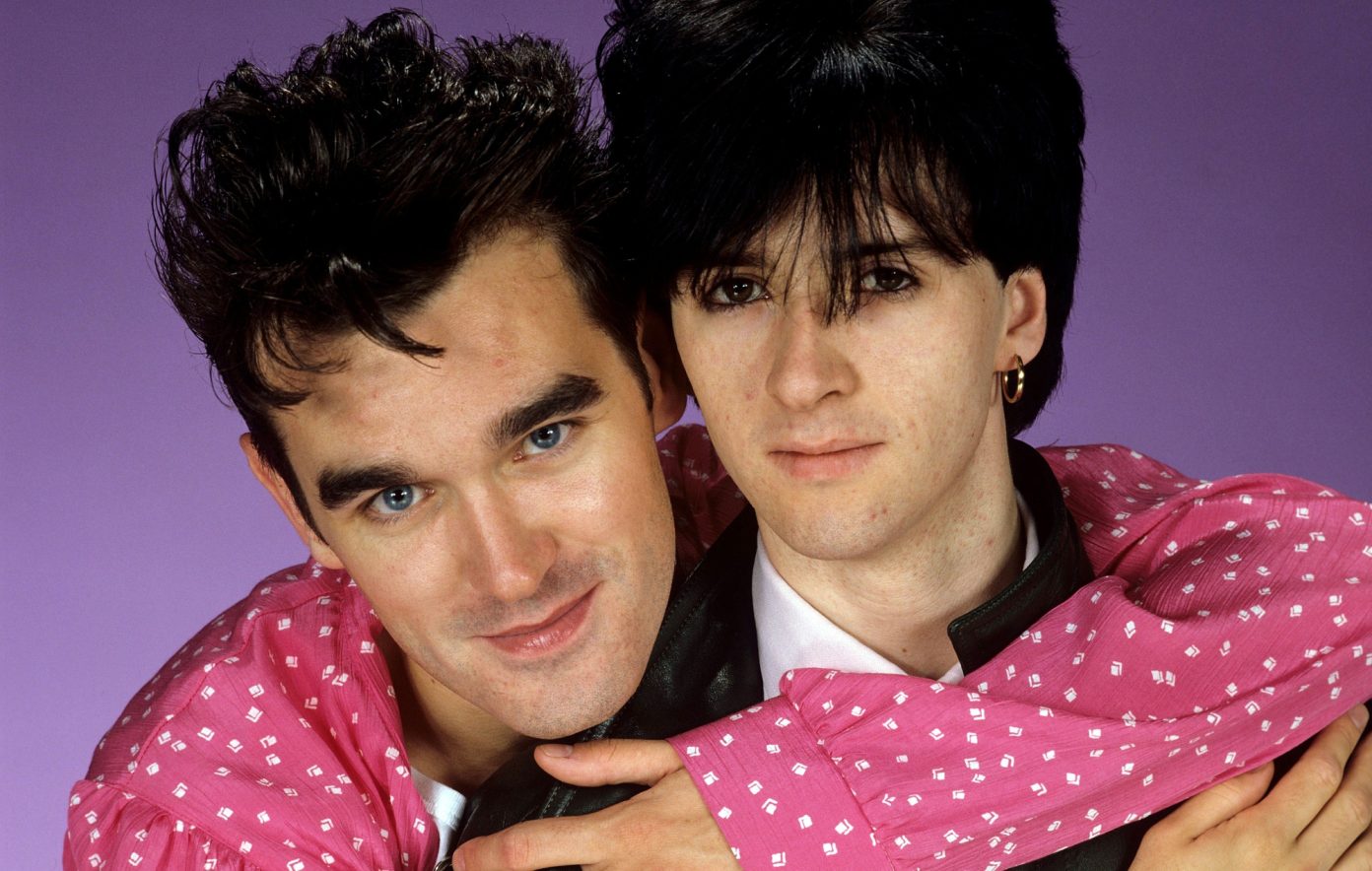 Ο Morrissey δημοσίευσε μια μακροσκελή επίθεση εναντίον του Τζόνι Μαρ, κατηγορώντας τον ότι «διχάζει» το κοινό των The Smiths