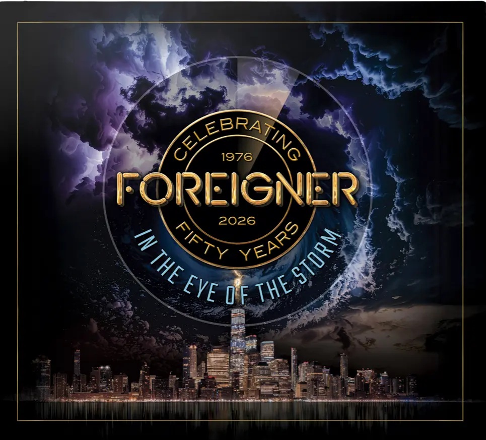 Foreigner: Κυκλοφορούν διασκευή του «Bridge Over Troubled Water» των Simon & Garfunkel