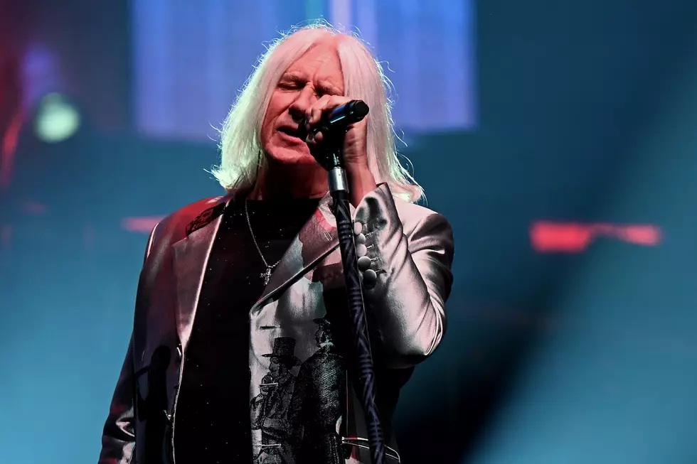 Def Leppard: Περιοδεία στη Λατινική Αμερική με special guests τους Extreme