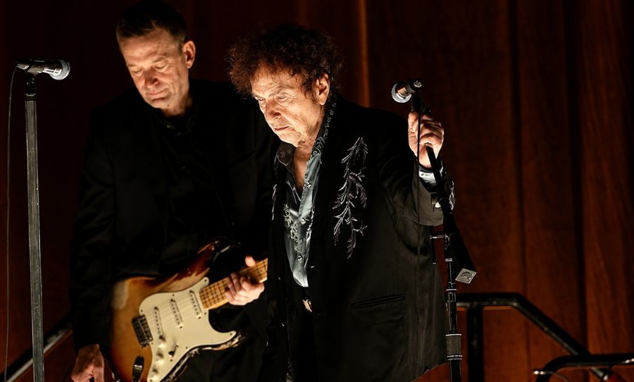 Bob Dylan: Αποχώρησε από το συγκρότημα και ο δεύτερος κιθαρίστας του, Bob Britt