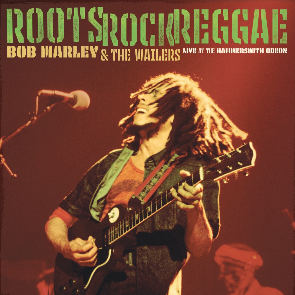 Bob Marley & The Wailers: Live άλμπουμ από τις εμφανίσεις στο Λονδίνο το 1976 