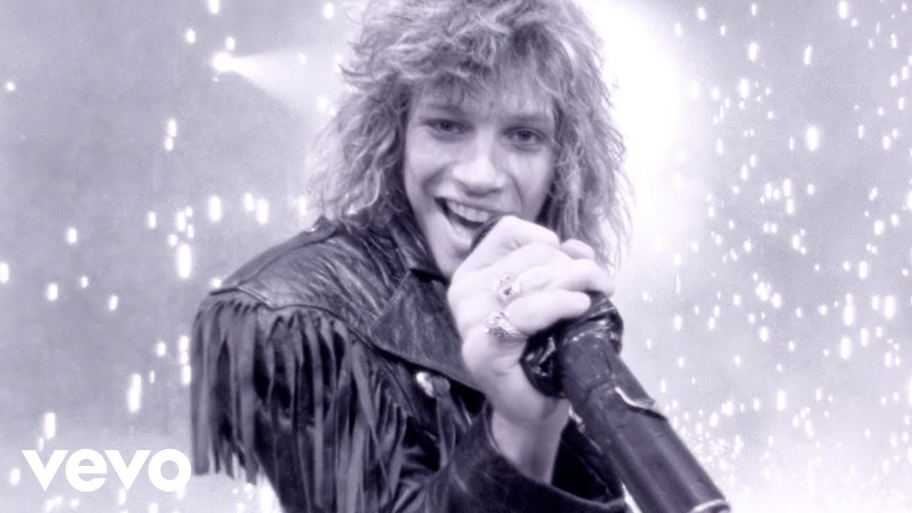Bon Jovi: Καλούν τους θαυμαστές τους να στείλουν βίντεο με το “Livin’ On A Prayer” για την περιοδεία τους