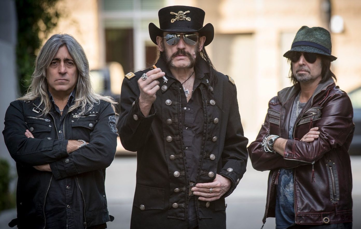 Οι Motörhead ανακοινώνουν την έβδομη τελετή «Lemmy Forever» στο Download Festival 2026