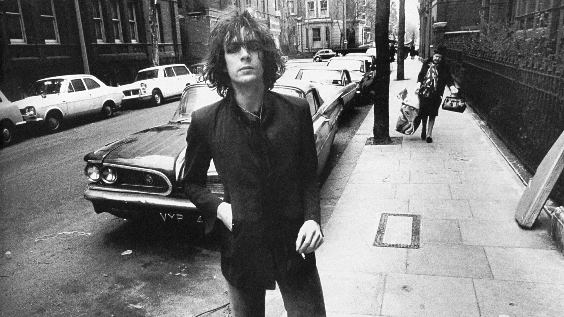 Syd Barrett: Τον Οκτώβρη συναυλία-φόρος τιμής και άλμπουμ για τα 80ά γενέθλιά του