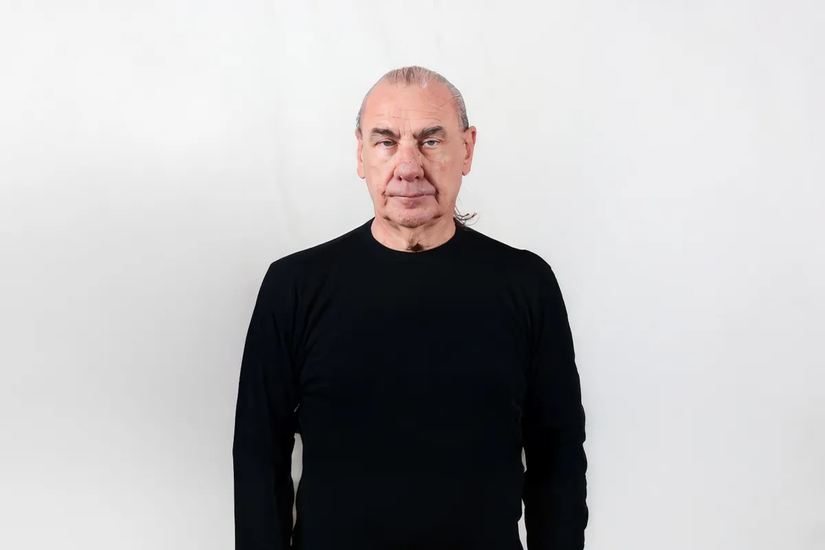 Bill Ward: Ο θρυλικός ντράμερ των Black Sabbath αποκάλυψε ότι χρησιμοποιεί αναπηρικό αμαξίδιο