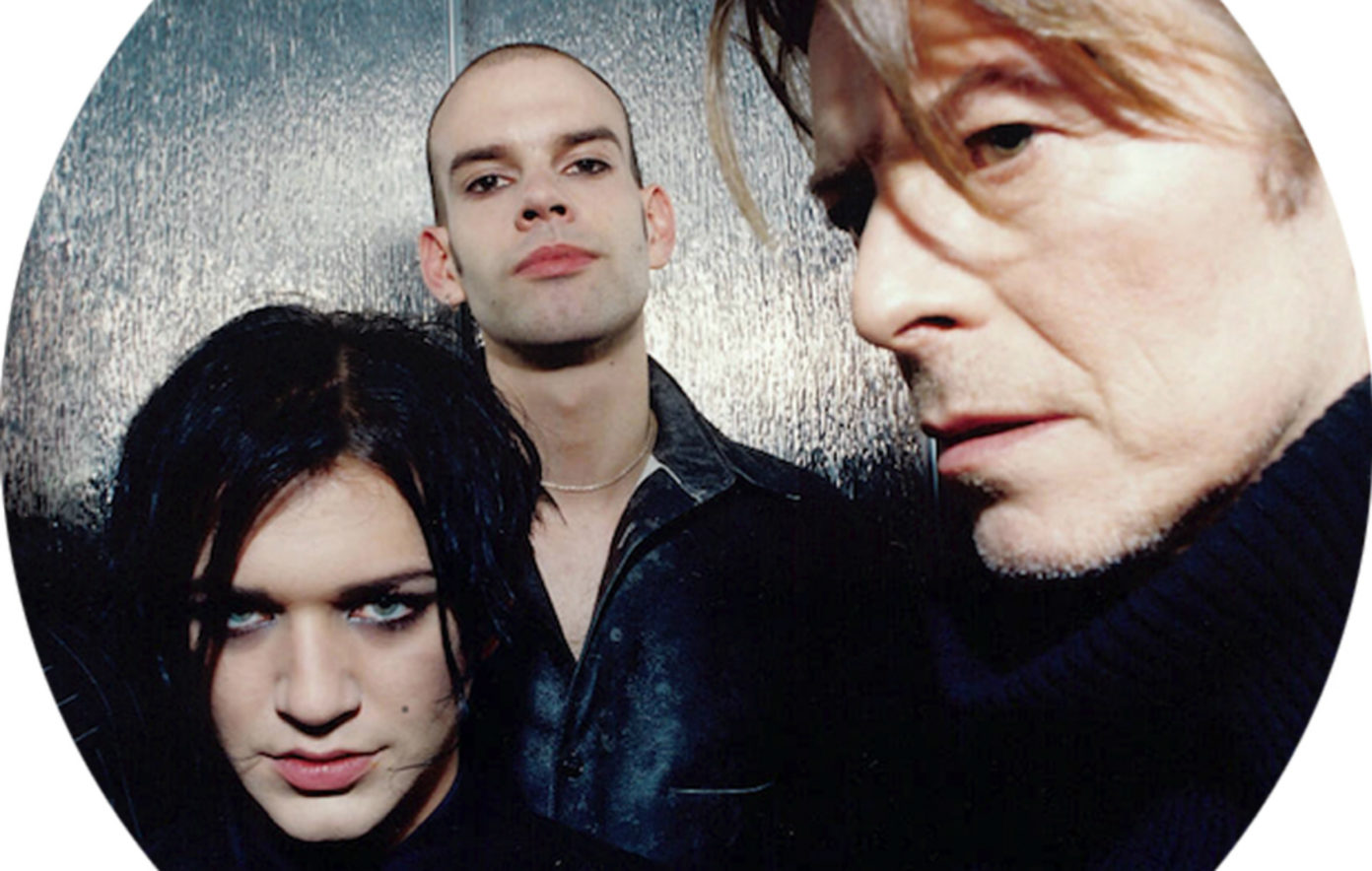 Ο Brian Molko των Placebo αποκαλύπτει την ερώτηση που έκανε David Bowie