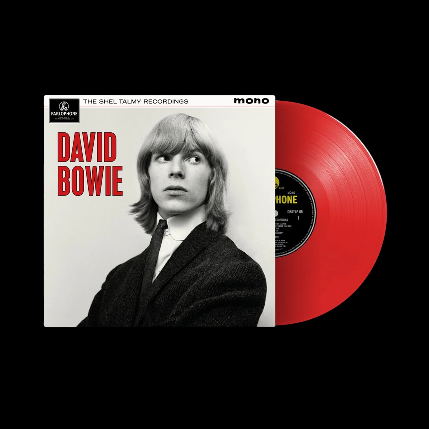 Τα πρώτα τραγούδια του David Bowie συγκεντρωμένα σε νέο άλμπουμ