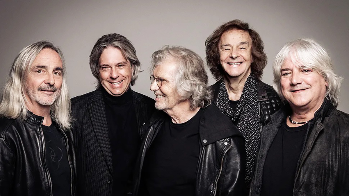 Οι Zombies εντάσσονται στη Recording Academy