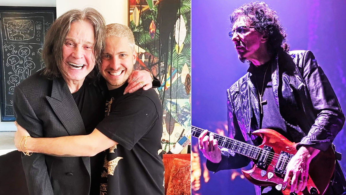 Tony Iommi: Απέρριψε πρόταση του Andrew Watt για την ηχογράφηση άλμπουμ των BLACK SABBATH με την αρχική σύνθεση
