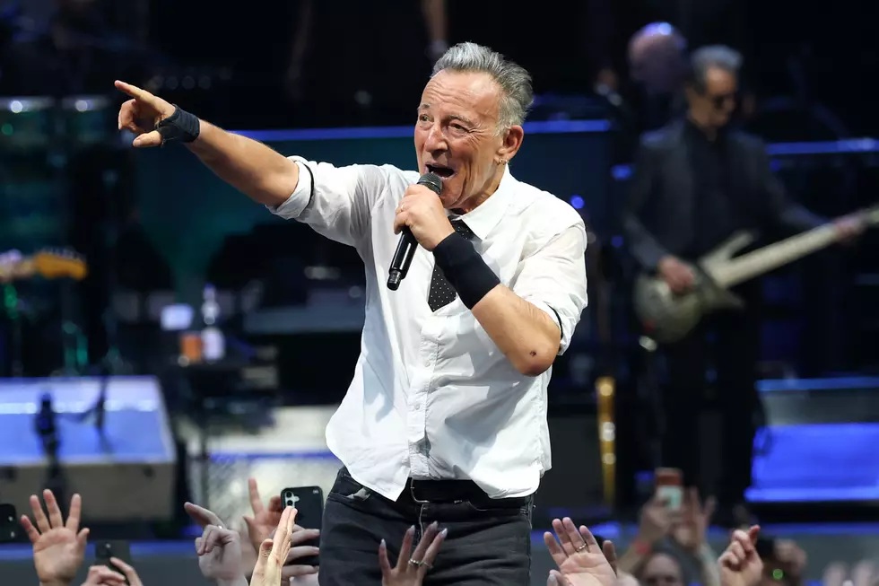 Ο Bruce Springsteen ανακοίνωσε την κυκλοφορία νέας ταινίας-συναυλίας για το 2026