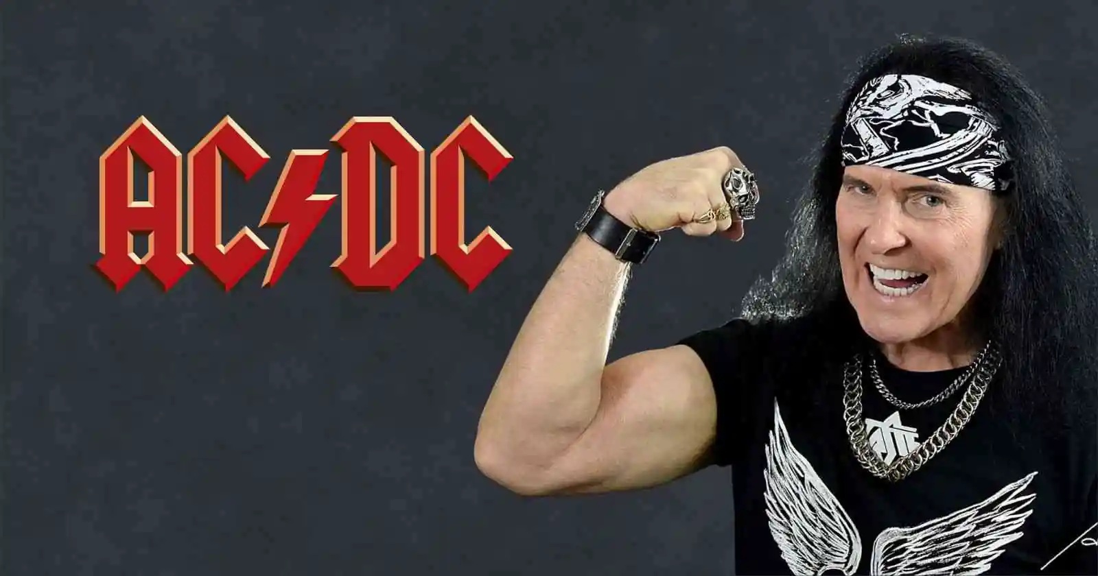 Dave Evans: Κυκλοφόρησε το νέο single “Loup Garou”