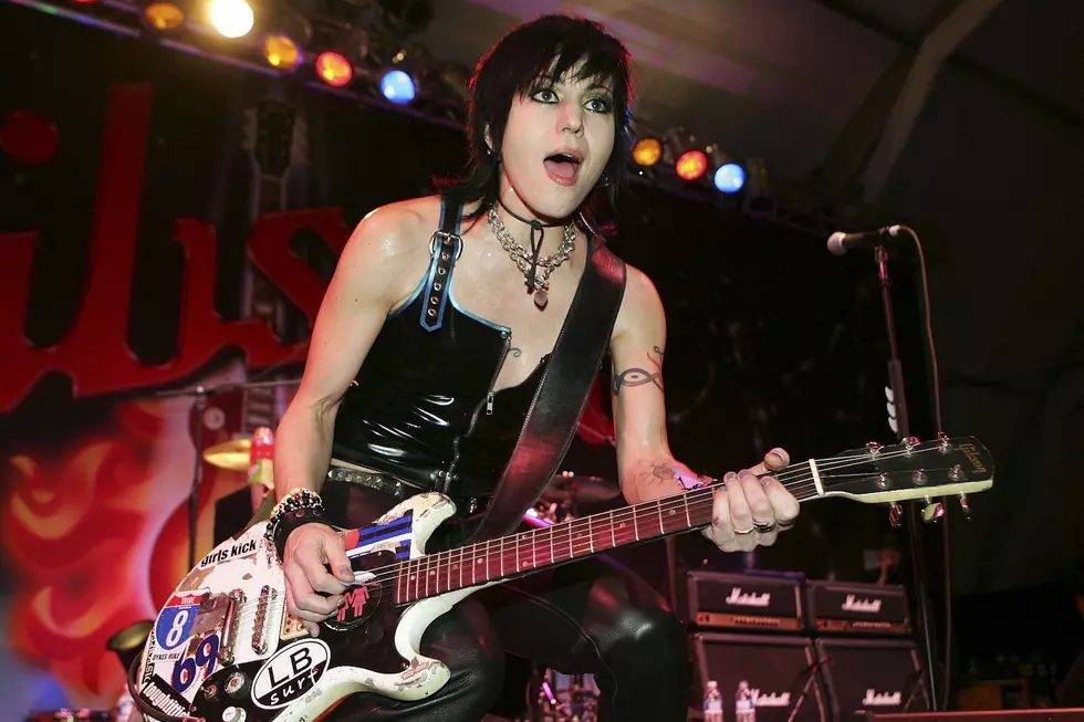 Joan Jett: Aν υπάρχει κάτι που αγαπώ περισσότερο από το rock ’n’ roll, είναι τα ζώα