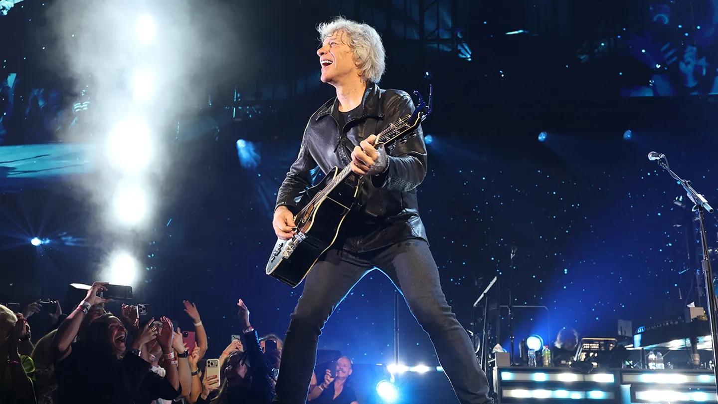 Bon Jovi: Επιστρέφουν τα χρήματα των εισιτηρίων για τη συναυλία που δεν ολοκλήρωσαν στο Madison Square Garden