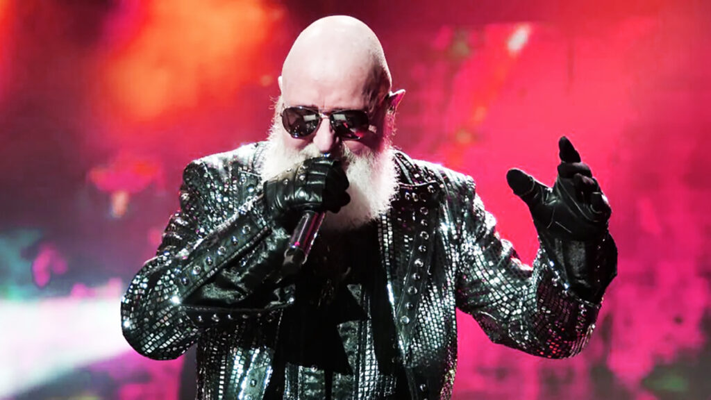 Judas Priest: Σε δύο τεράστια μουσικά φεστιβάλ της Ευρώπης το 2027