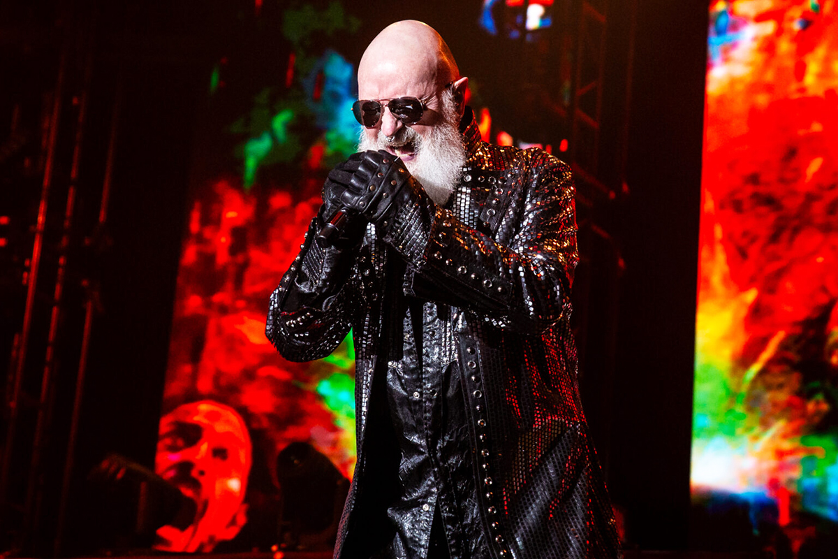 Judas Priest: Σε δύο τεράστια μουσικά φεστιβάλ της Ευρώπης το 2027