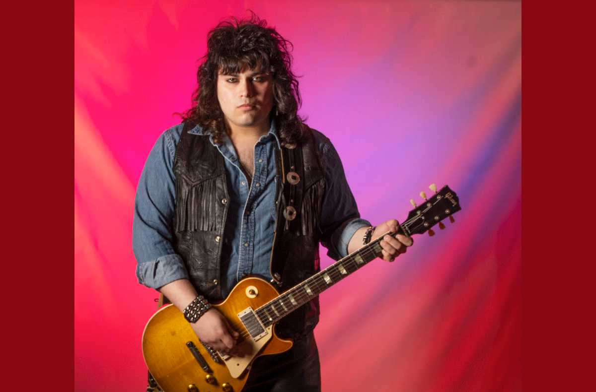 Quiet Riot: Ανακοίνωσαν τον John Torra ως τον νέο τραγουδιστή τους