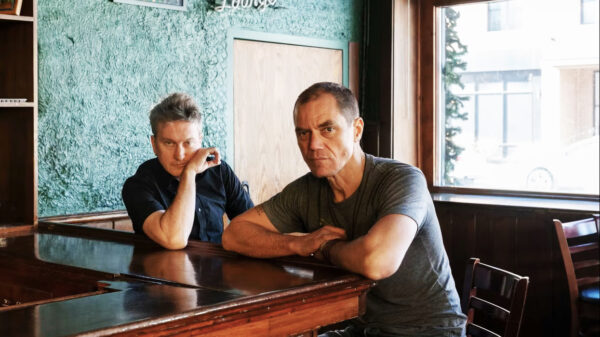 R.E.M.: Michael Shannon και Jason Narducy γιορτάζουν την 40ή επέτειο του άλμπουμ «Document»