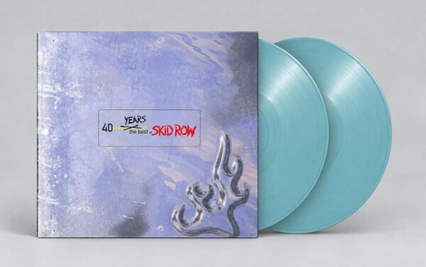 40 χρόνια SKID ROW με επανακυκλοφορία του άλμπουμ “40 Seasons: The Best Of Skid Row”