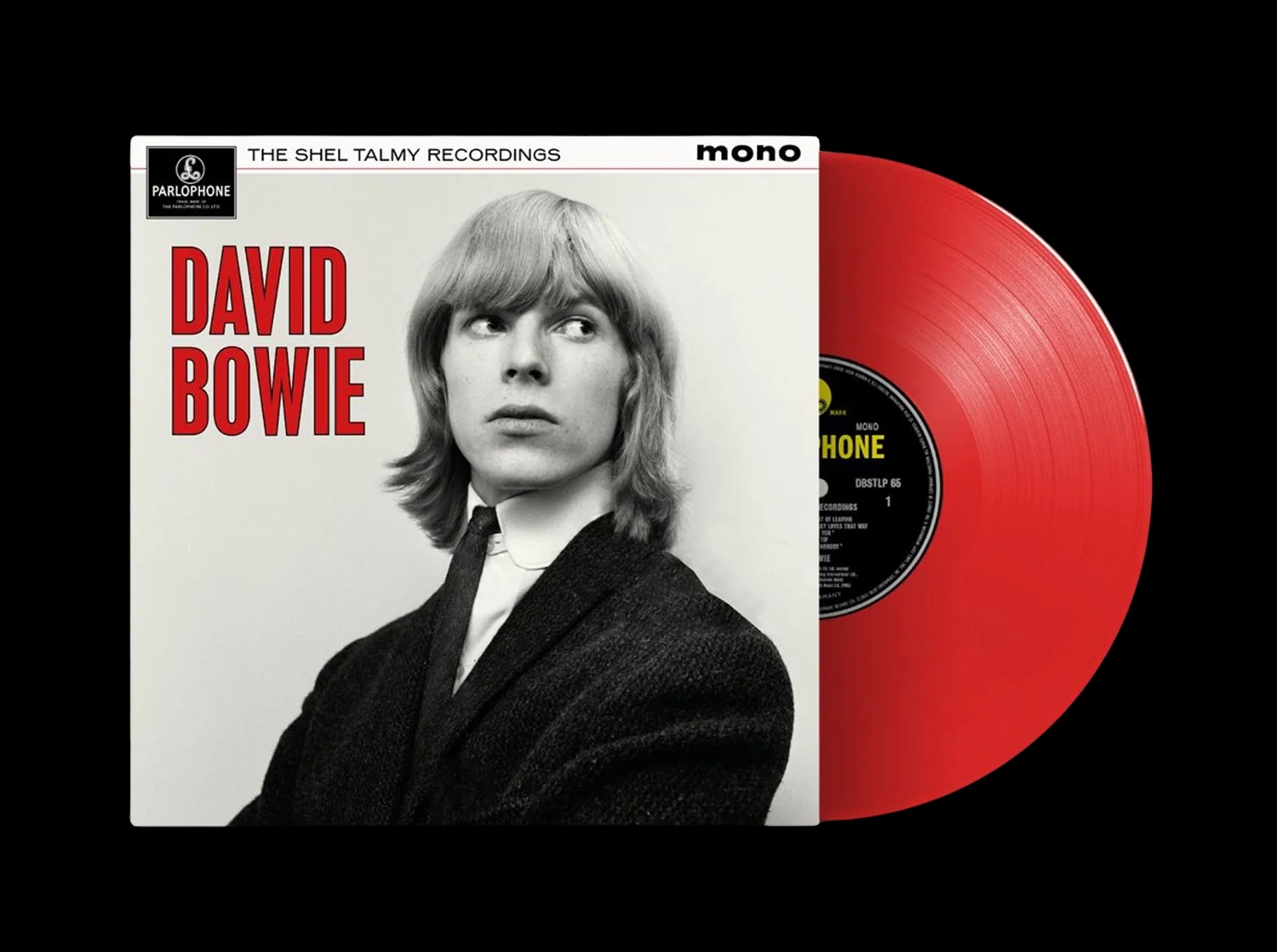David Bowie: Best seller στο Ηνωμένο Βασίλειο οι ηχογραφήσεις που ανακαλύφθηκαν από τη δεκαετία του ’60