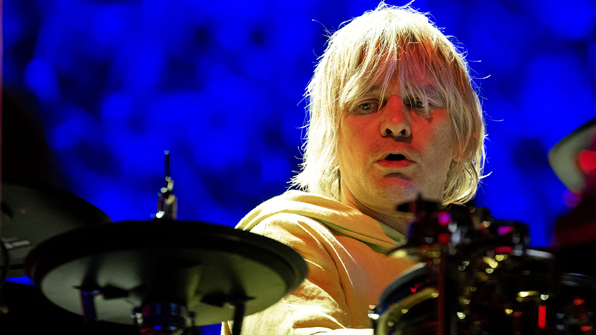 Ο Zak Starkey κάνει και πάλι πρόβες με τους The Who
