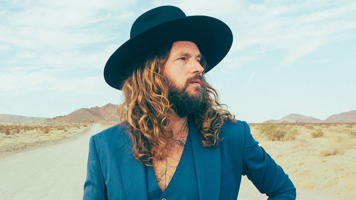 Οι EUROPE συνεργάζονται με τον JAY BUCHANAN των RIVAL SONS για μια διασκευή του «Carry On Wayward Son» των KANSAS
