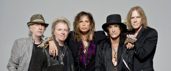 Aerosmith: 150 εβδομάδες στο Billboard 200 η συλλογή “Greatest Hits”