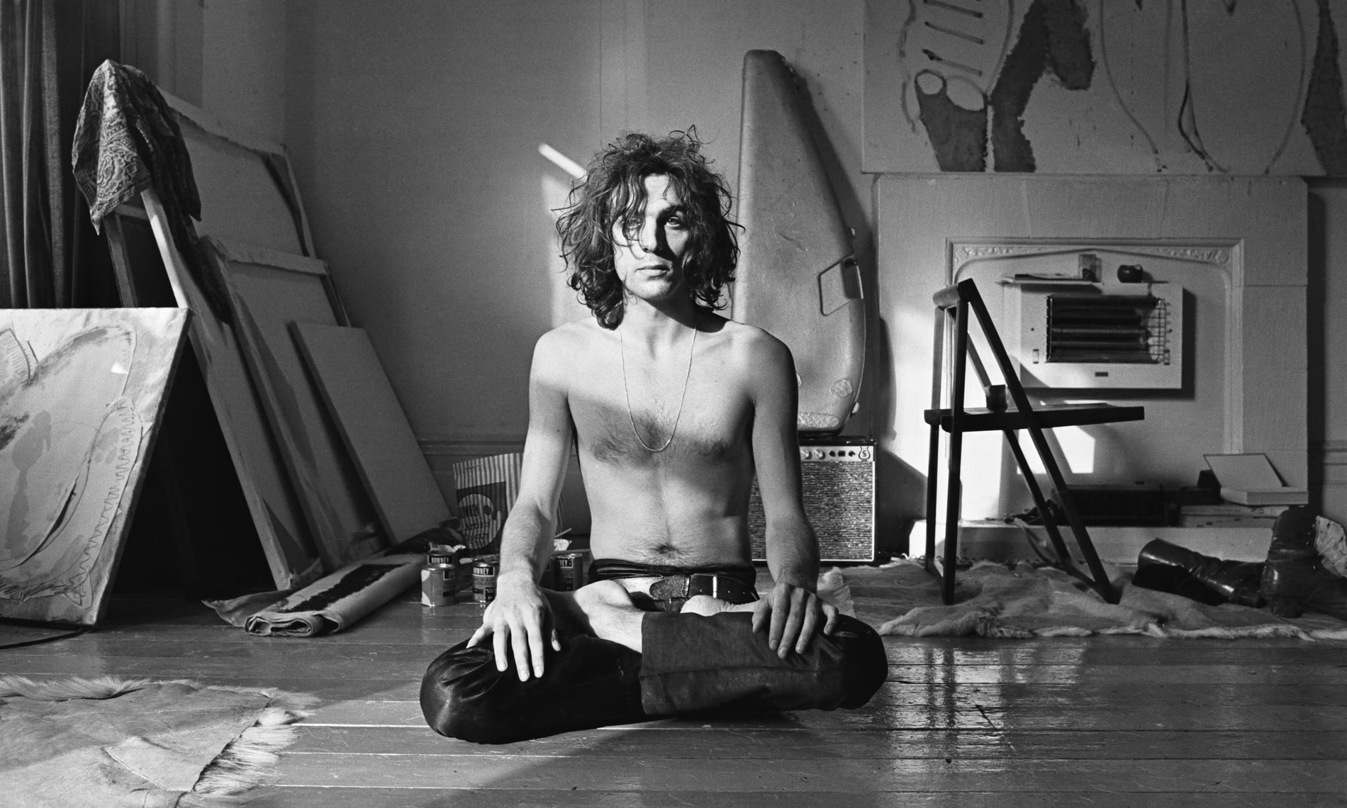 Pink Floyd: Ο Syd Barrett τιμάται από την ποδοσφαιρική ομάδα της γενέτειράς του