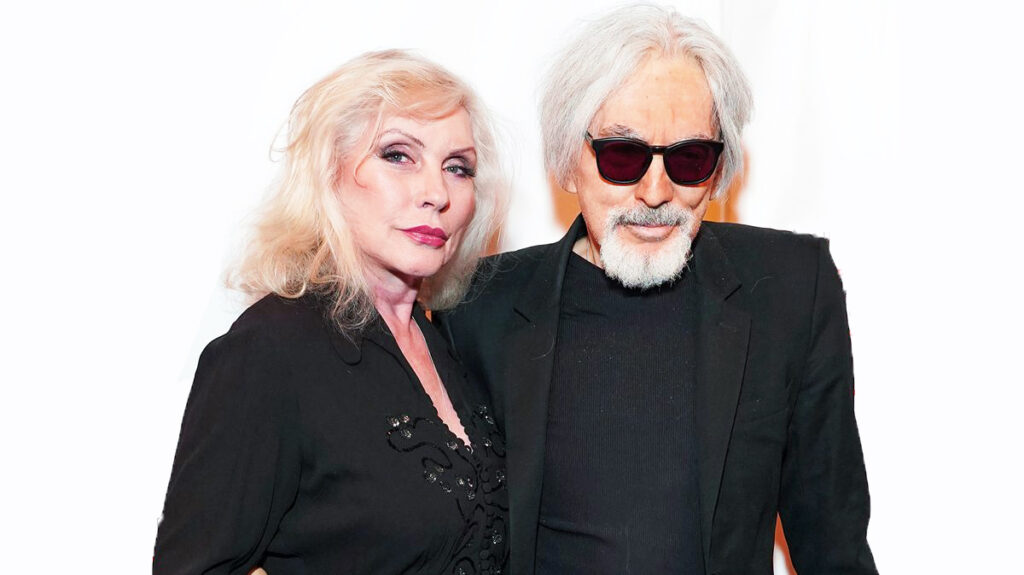 Οι Blondie επιστρέφουν με το νέο τους άλμπουμ «High Noon»