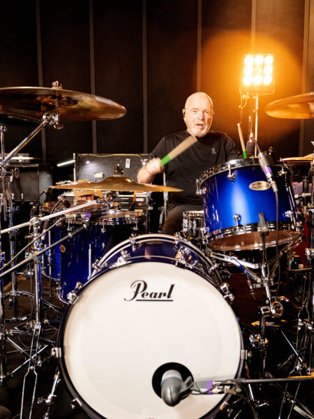 Aerosmith Joey Kramer